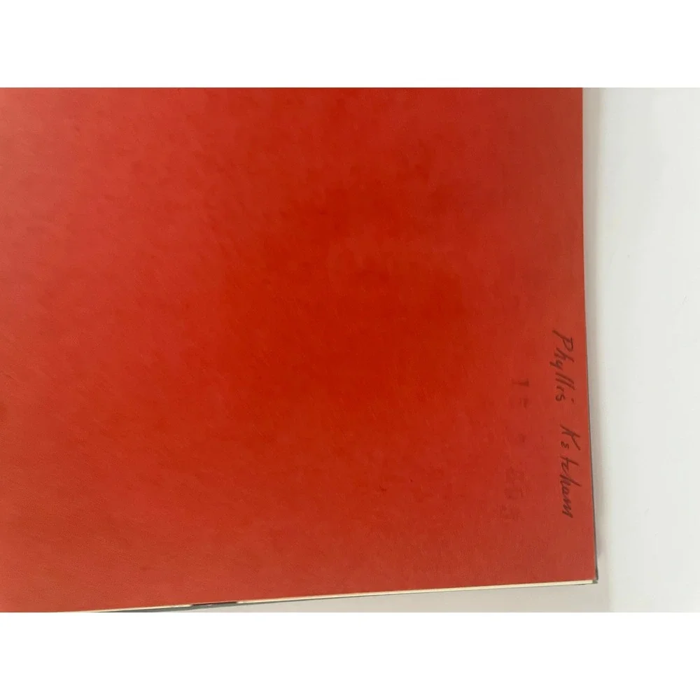 Design is Where You Find It Orville K Chatt 1972 First Edition Hardcover Book